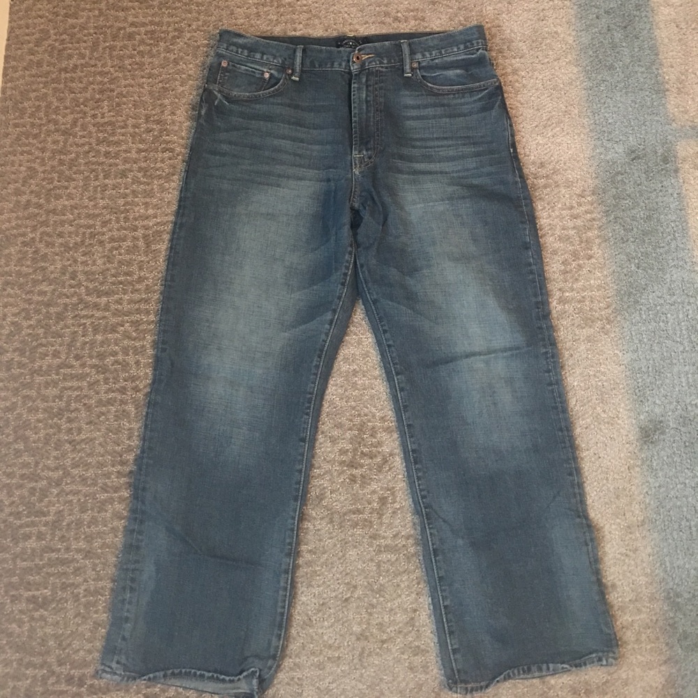 Lucky Brand Men's Jeans Size W36xL30